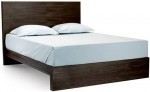 Tempat Tidur dipan minimalis kayu jati BLOK Size 180x200Cm