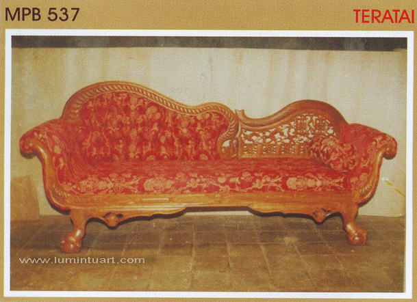 sofa teratai mpb 537
